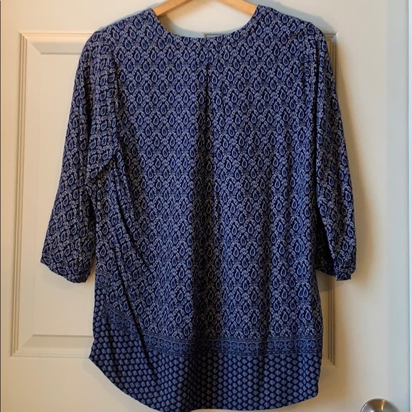 High-Low top - Picture 4 of 4